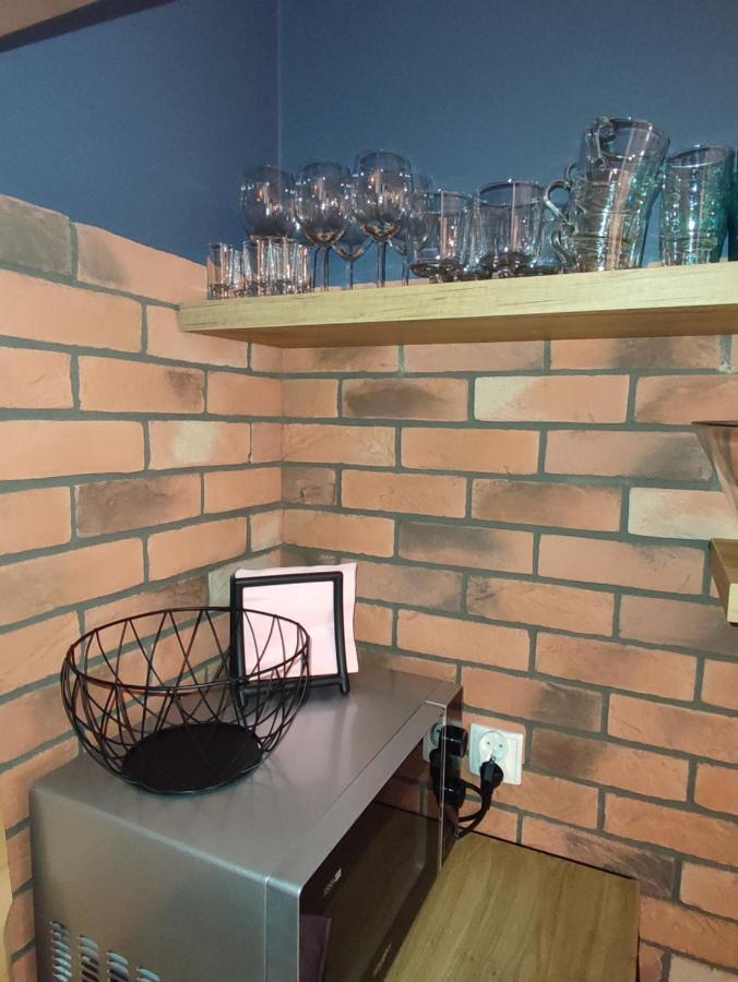Lux Apartament Odkryj - Bieszczady Ustrzyki Dolne Esterno foto