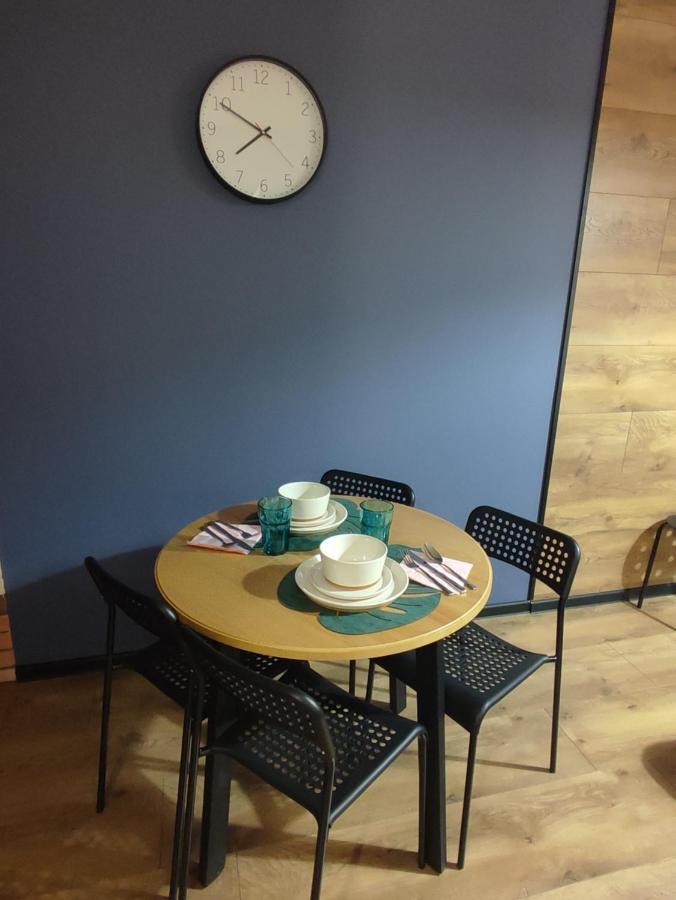 Lux Apartament Odkryj - Bieszczady Ustrzyki Dolne Esterno foto