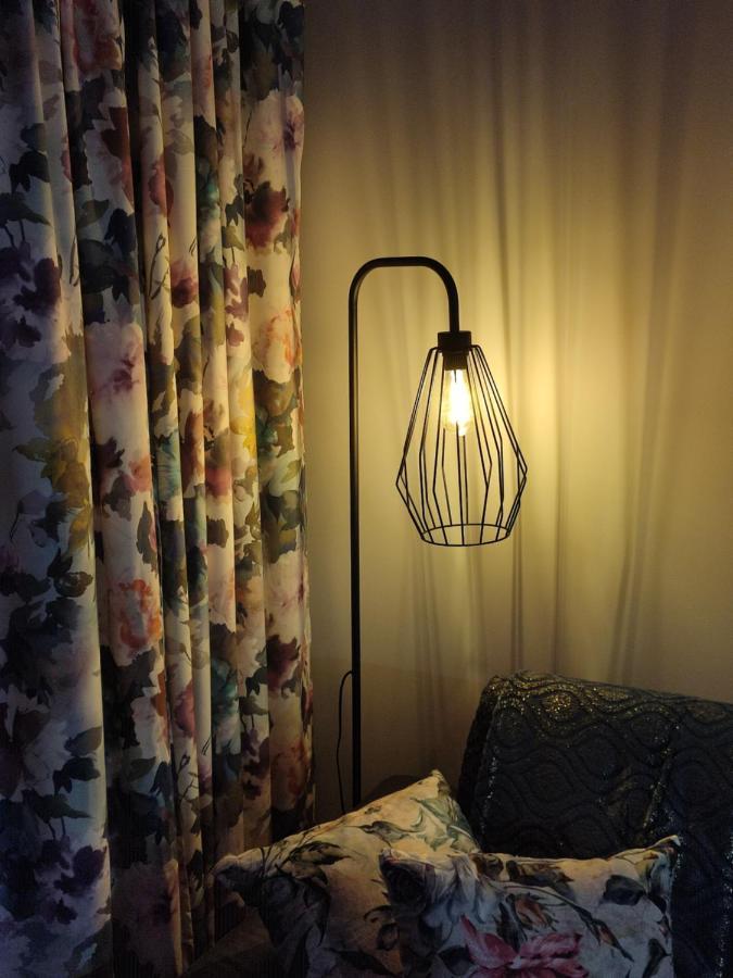 Lux Apartament Odkryj - Bieszczady Ustrzyki Dolne Esterno foto