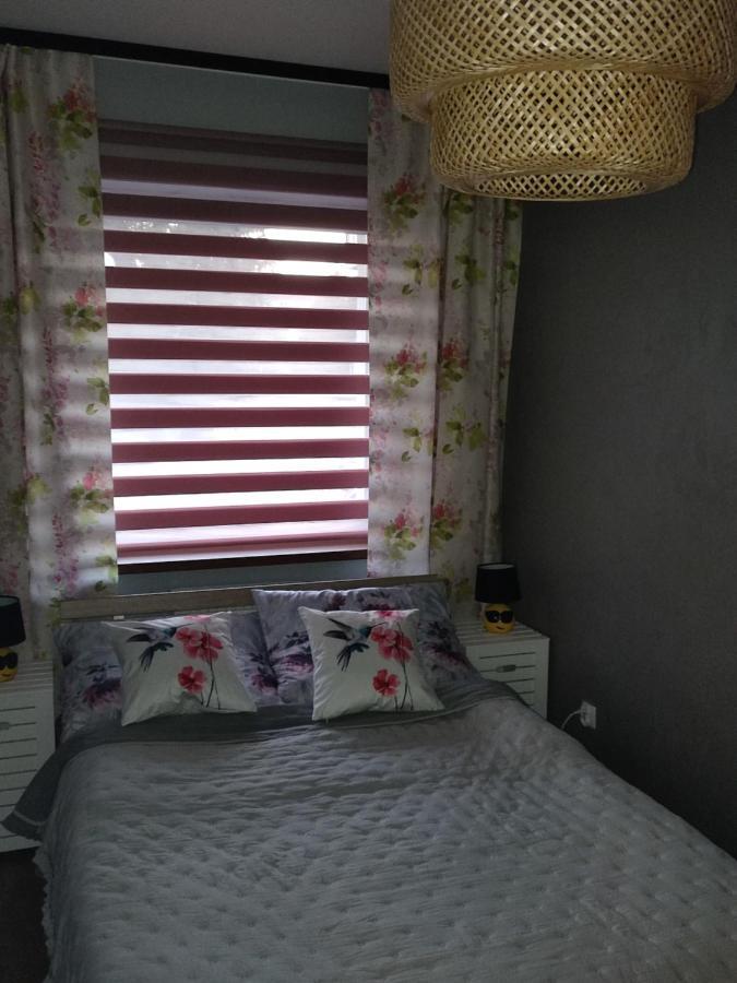 Lux Apartament Odkryj - Bieszczady Ustrzyki Dolne Esterno foto